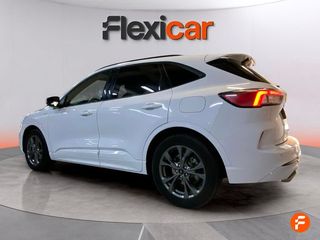 Ford Kuga ST-Line 1.5T EcoBoost 110kW (150CV)