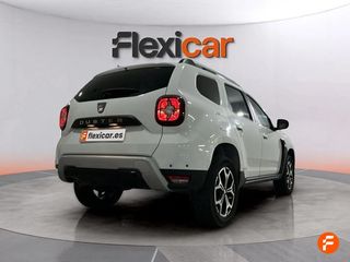 Dacia Duster Prestige 1.6 84kW 4X2 GLP GPF