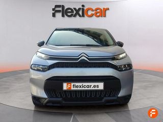 Citroën C3 Aircross PureTech 81kW (110CV) S&S Feel