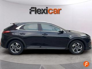 Kia XCeed 1.5 MHEV iMT Drive 118kW (160CV)