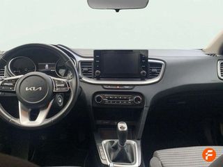 Kia XCeed 1.5 MHEV iMT Drive 118kW (160CV)