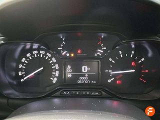 Citroën C3 PureTech 60KW (83CV) Plus