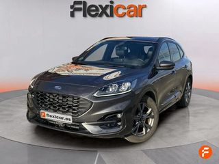 Ford Kuga ST-Line 1.5T EcoBoost 110kW (150CV)