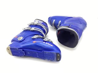 botas esqui echo 5 comfot fit