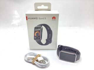 monitor de actividad huawei band 9