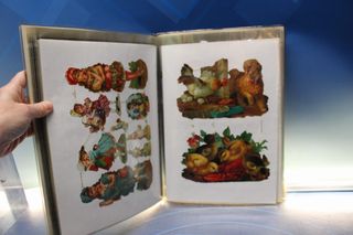 03. Cromos años 80. EF, West Germany. Reproducciones de cromos antiguos.