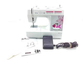 maquina coser carrefour home
