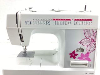 maquina coser carrefour home