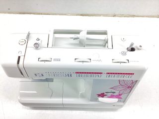 maquina coser carrefour home