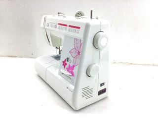 maquina coser carrefour home