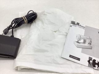 maquina coser carrefour home