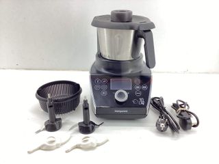 robot multifuncion hotpoint mc057c