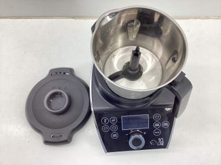 robot multifuncion hotpoint mc057c