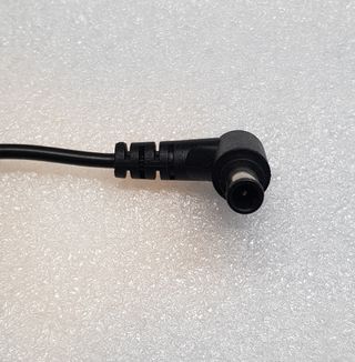 Cargador Original LG Original 19V 2,1A LCAP16B-E