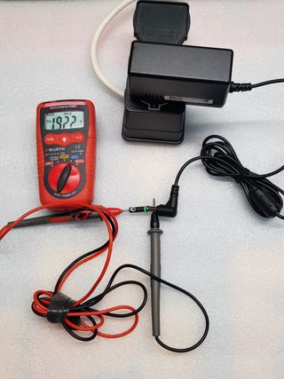 Cargador Original LG Original 19V 2,1A LCAP16B-E