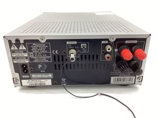 micro cadena hifi pioneer x-hm10