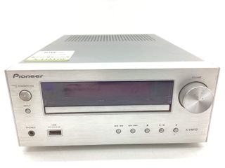 micro cadena hifi pioneer x-hm10