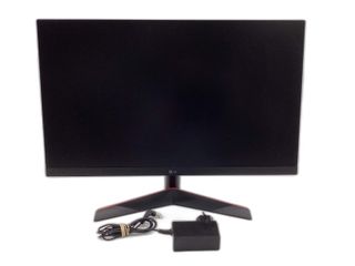 monitor led lg 24gn600b 23.8 led