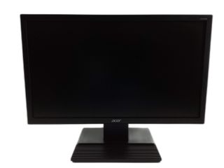 monitor led acer v226hql 22 led