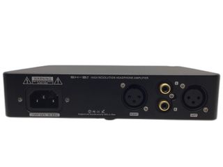 amplificador hifi s.m.s.l amplificador auriculares sh-8s