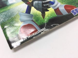 sonic caballero negro wii