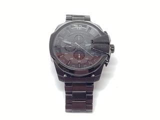 reloj pulsera caballero diesel dz-4355