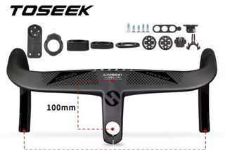 Bicicleta BH Quartz Carbono Ultegra