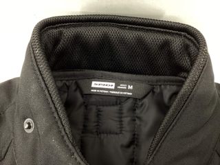 chaqueta motorista spidi h2out