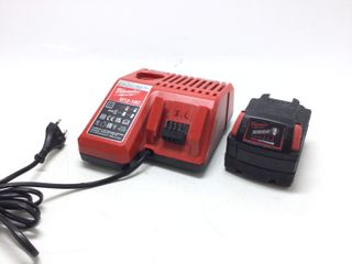 radial milwaukee m18 fsag125x-0x