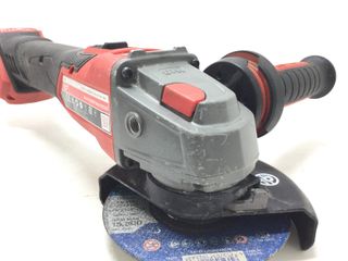 radial milwaukee m18 fsag125x-0x