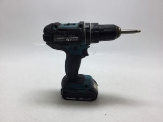 taladro a bateria makita dhp482