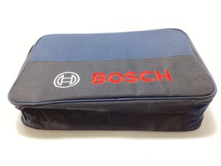 atornillador a bateria bosch azul gsb18-2-li