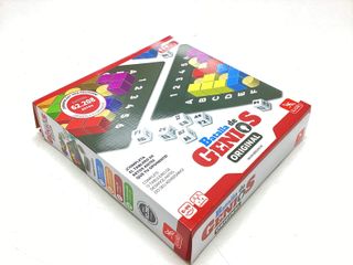 juegos de mesa ludilo batalla de genios