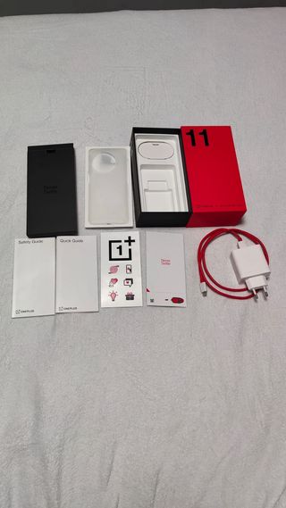 OnePlus 11 5g