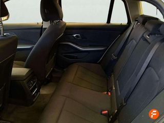 BMW Serie 3 320d Auto.Touring