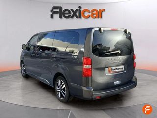 Peugeot Traveller Business Long BlueHDi 180 S&S EAT8