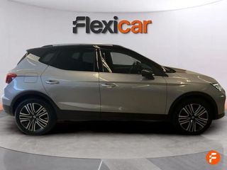 Seat Arona 1.0 TSI 81kW (110CV) FR XL RX