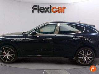 Maserati Levante V6 275 HP D AWD GranSport