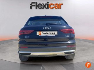 Audi Q3 40 TDI 147kW S tronic Quattro Advanced