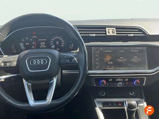 Audi Q3 40 TDI 147kW S tronic Quattro Advanced