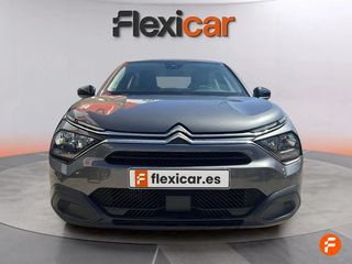 Citroën C4 X PureTech 100 S&S 6v You