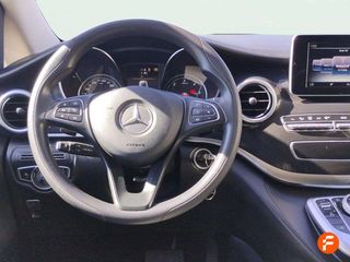 Mercedes Clase V 220 d Avantgarde Largo