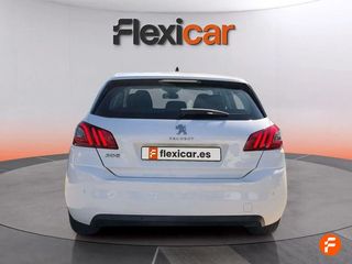 Peugeot 308 5p Access PureTech 110 S&S 6 Vel. MAN