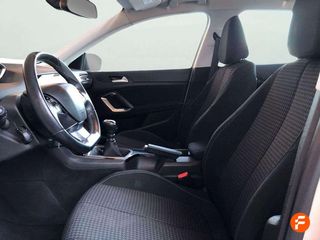 Peugeot 308 5p Access PureTech 110 S&S 6 Vel. MAN