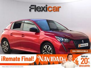 Peugeot 208 PureTech 73kW (100CV) Active Pack