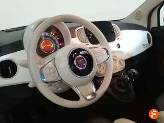 Fiat 500 Dolcevita 1.0 Hybrid 51KW (70 CV)