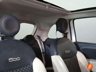 Fiat 500 Dolcevita 1.0 Hybrid 51KW (70 CV)