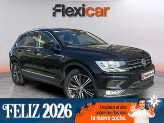 Volkswagen Tiguan Advance 2.0 TDI 150CV BMT DSG
