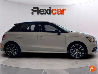 Audi A1 Sportback 1.4 TDI 90CV Adrenalin