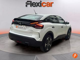 Citroën C4 BlueHDi 110 S&S 6v Feel